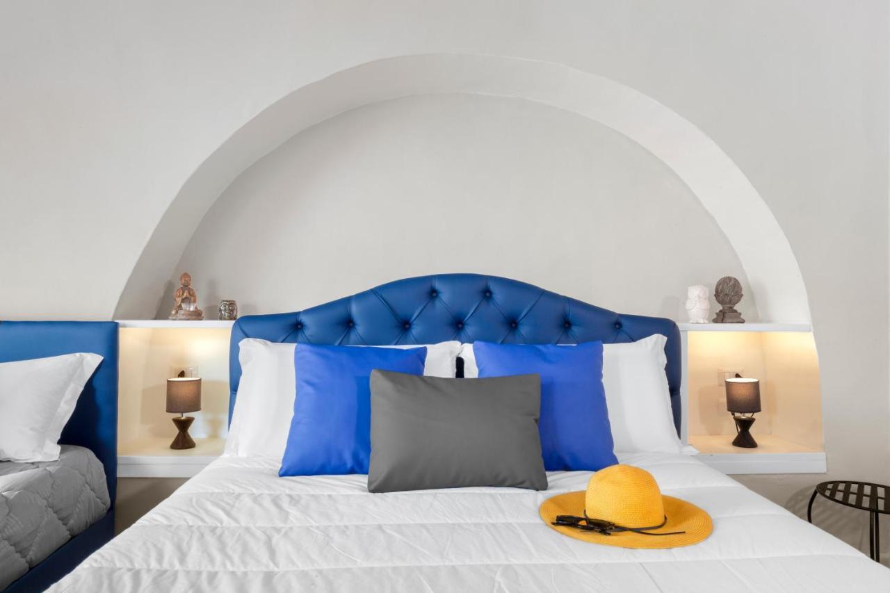 Porto Salvo Hotel Sant'Agnello Luaran gambar