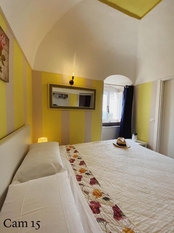 Porto Salvo Hotel Sant'Agnello Luaran gambar
