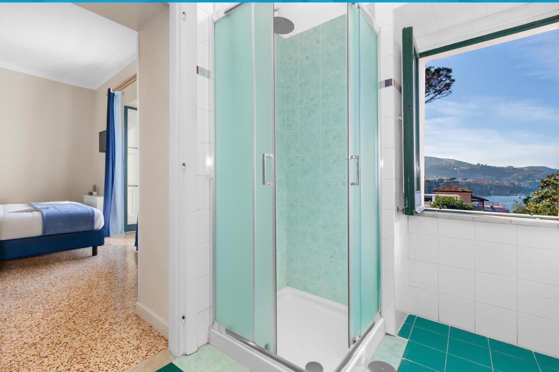 Porto Salvo Hotel Sant'Agnello Luaran gambar