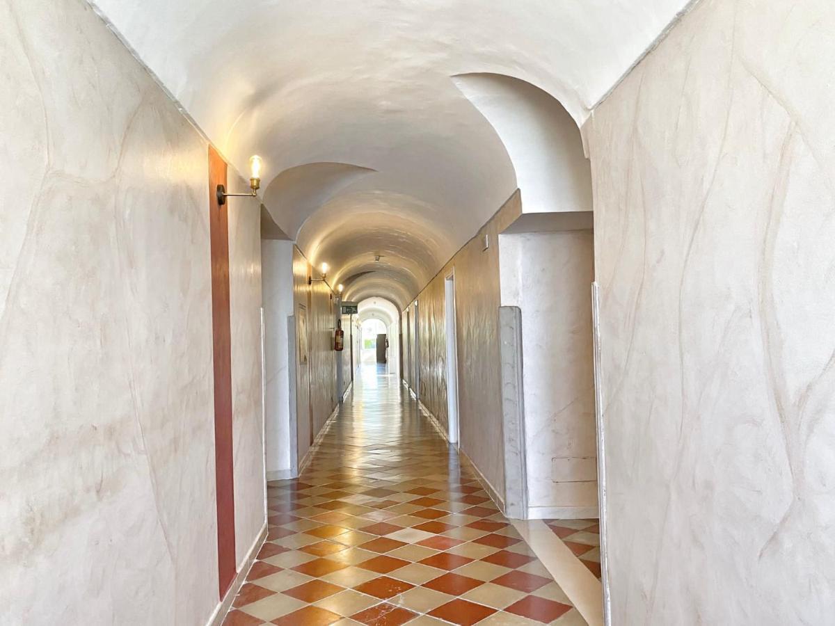 Porto Salvo Hotel Sant'Agnello Luaran gambar