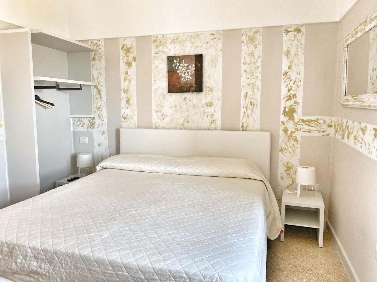 Porto Salvo Hotel Sant'Agnello Luaran gambar