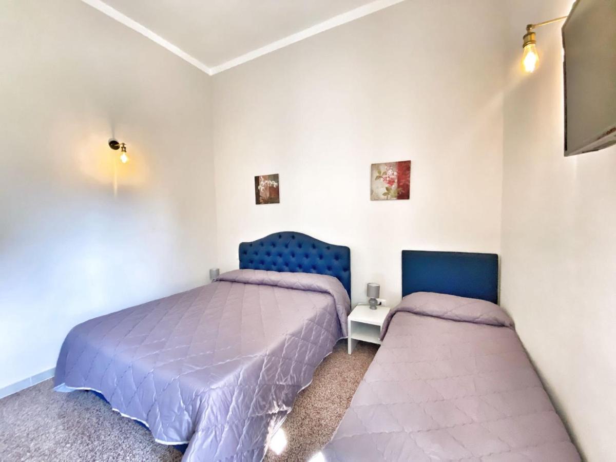 Porto Salvo Hotel Sant'Agnello Luaran gambar