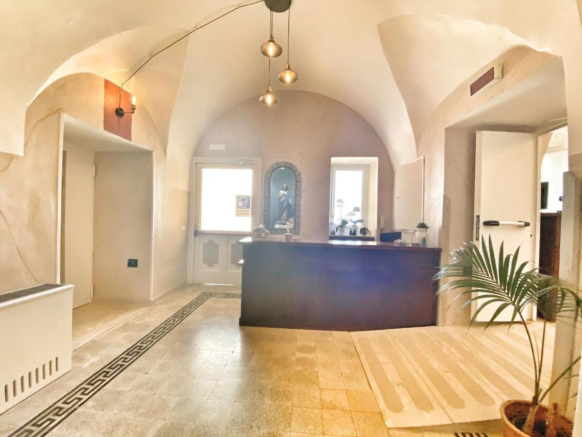 Porto Salvo Hotel Sant'Agnello Luaran gambar