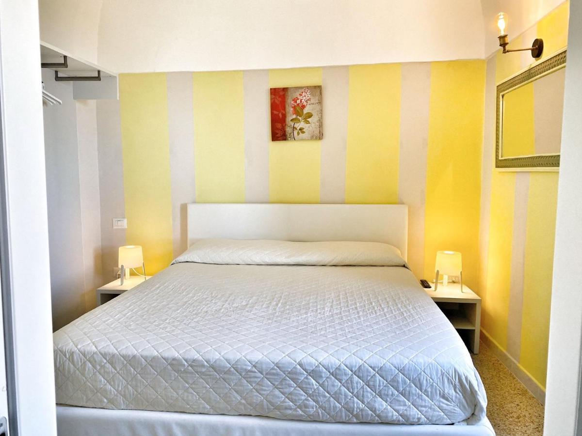 Porto Salvo Hotel Sant'Agnello Luaran gambar