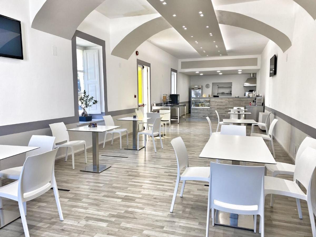 Porto Salvo Hotel Sant'Agnello Luaran gambar