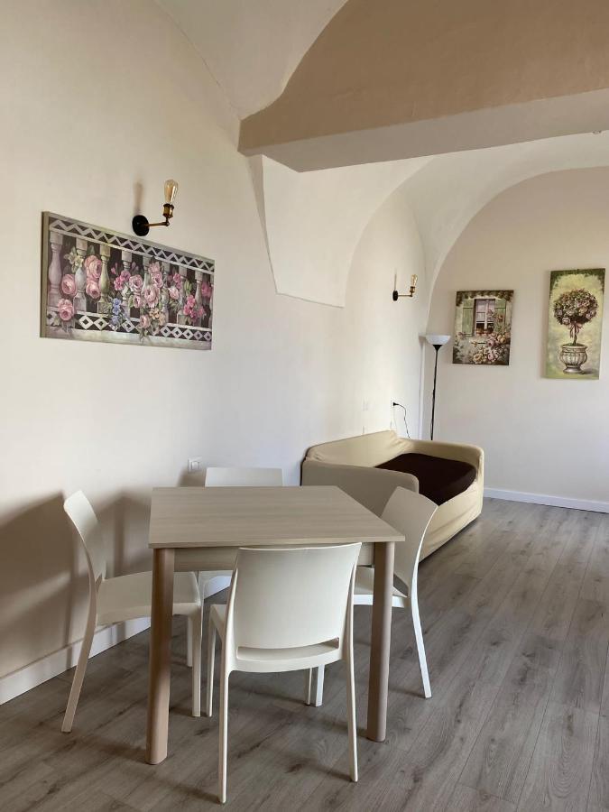 Porto Salvo Hotel Sant'Agnello Luaran gambar