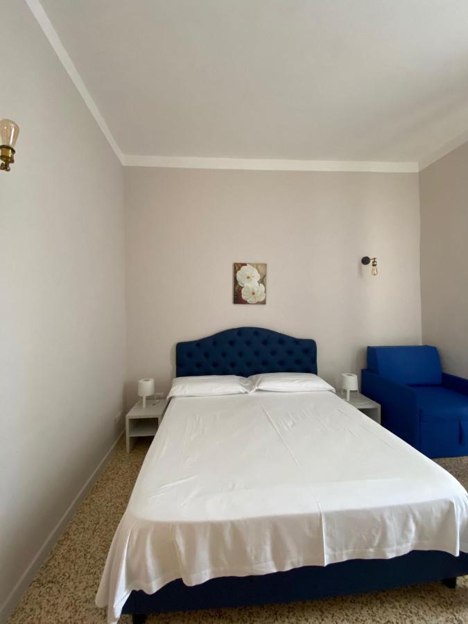 Porto Salvo Hotel Sant'Agnello Luaran gambar