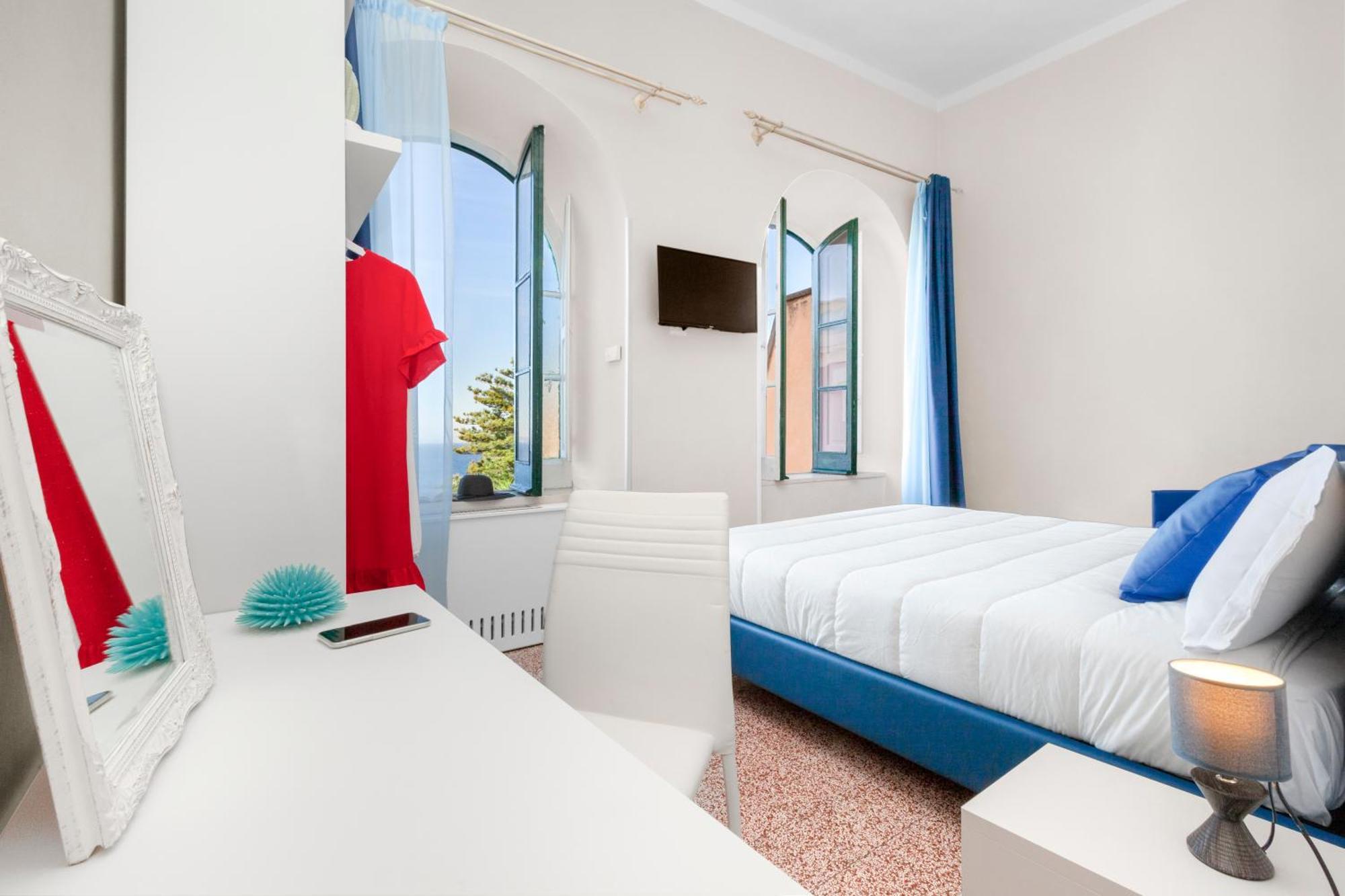 Porto Salvo Hotel Sant'Agnello Luaran gambar