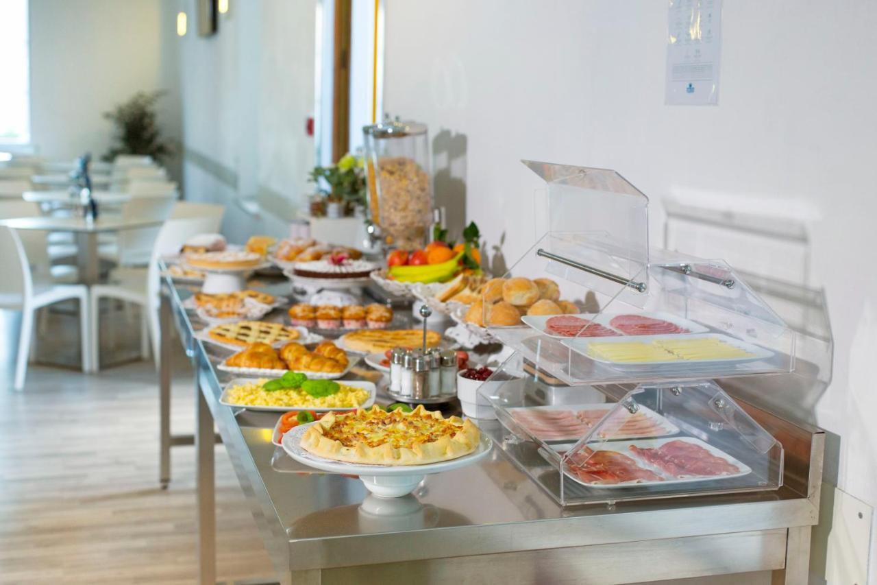 Porto Salvo Hotel Sant'Agnello Luaran gambar